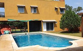 Departamentos Serena